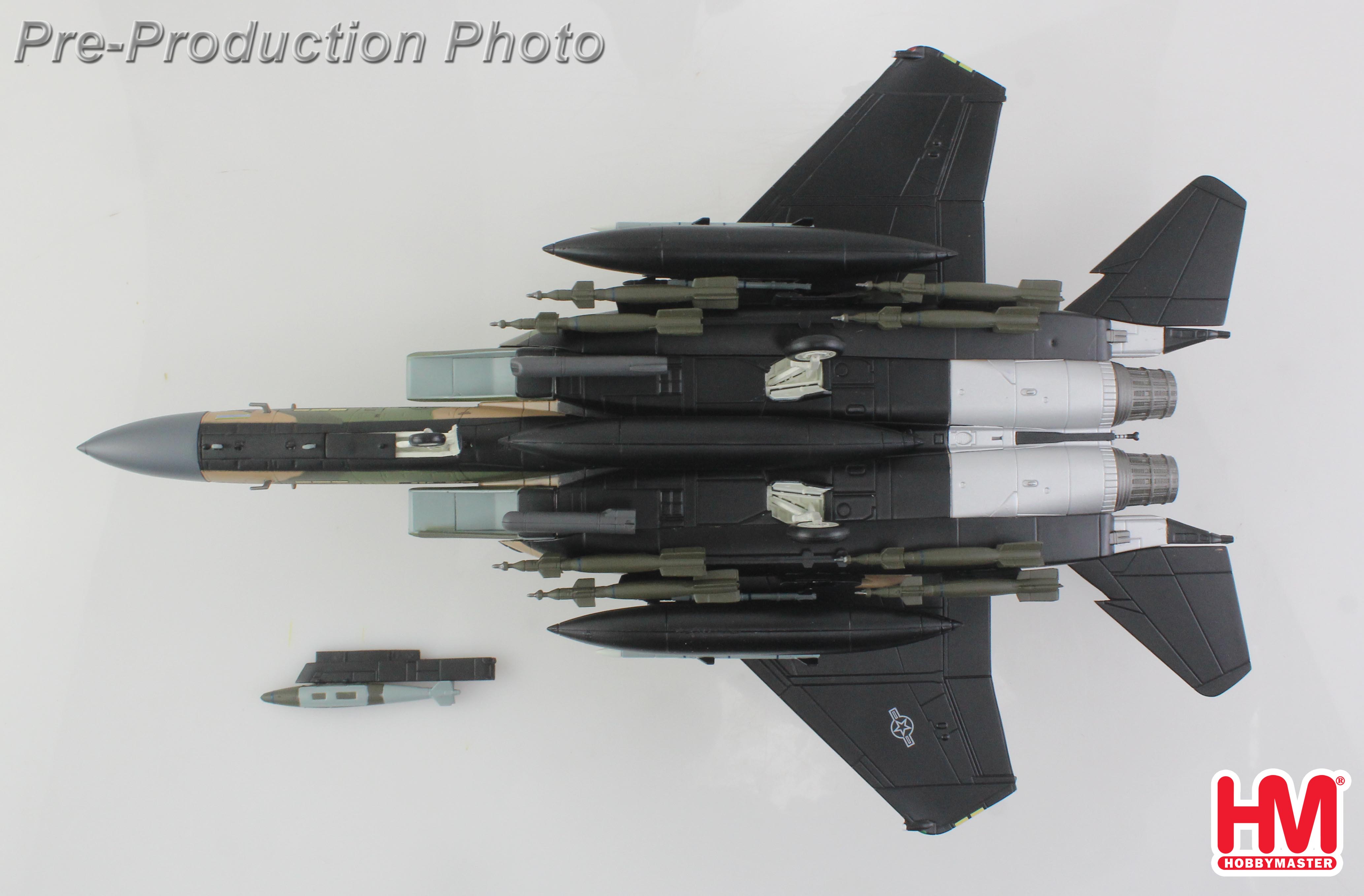 F-15E 